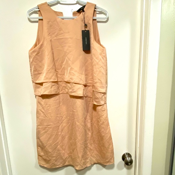 Knee length Vero Moda dress - Picture 2 of 4